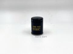 Фильтр масляный BIG  GB-143