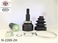 ШРУС внешний  NKN  N-2269-2H