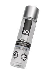 Лубрикант на силиконовой основе JO Personal Premium Lubricant - 120 мл. - 