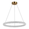 Люстра подвесная ST Luce Avana SL6110.213.01
