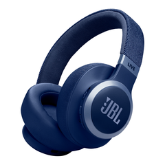 Беспроводные наушники JBL Live 770NC, Blue (Синий)