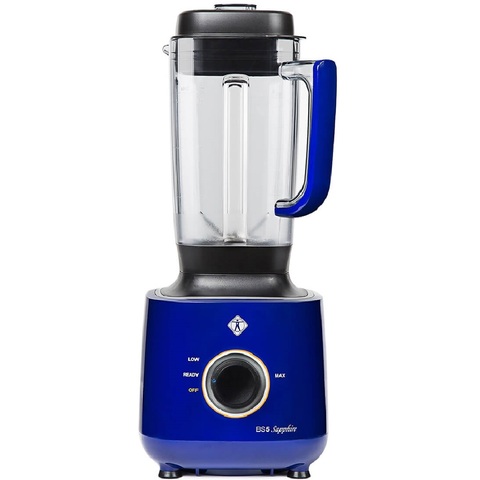 Блендер L'equip BS5 Cube сапфировый (профессиональный)