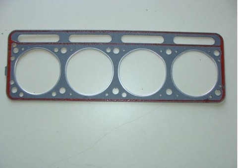 Прокладка головки блока УАЗ (дв.УМЗ-421) 100 л.с. с герметиком