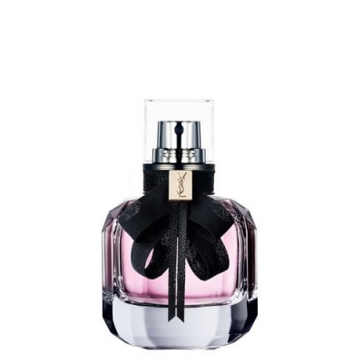 Yves Saint Laurent: Mon Paris женская парфюмерная вода edp, 30мл/50мл/90мл