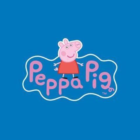 Peppa Pig: Peppa Goes Dancing