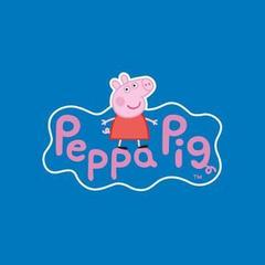 Peppa Pig: Peppa Goes Dancing