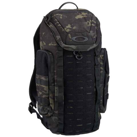 Рюкзак Oakley Backpack Link Pack Miltac  27L black multicam