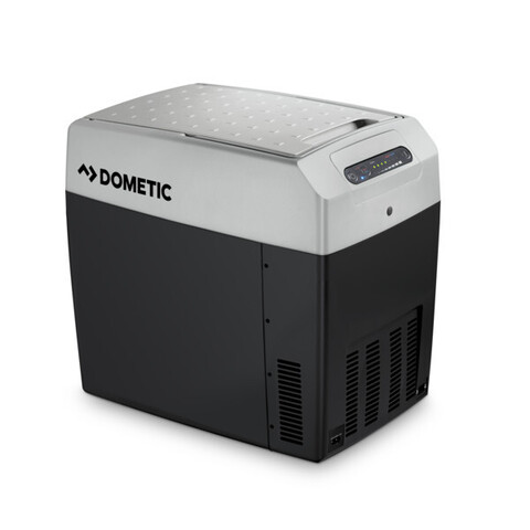 Купить термоэлектрический автохолодильник Dometic TropiCool TCX 21