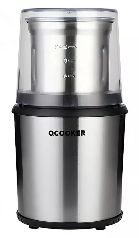 Блендер-измельчитель Qcooker Press Grinding Cup CD-YM200 - купить по выгодной цене | Xiaomi Moscow