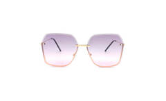 Солнцезащитные очки Liguria 36114 Pink Розовый