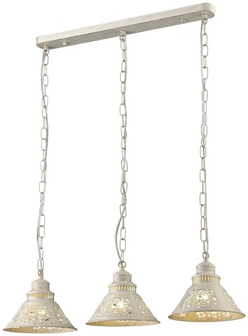 Светильник подвесной Velante Pendant 308-003-03