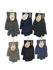 Перчатки. Детские. Материал верха: Текстильные. Подклад: Трикотаж-шерсть.12 шт в упаковке.