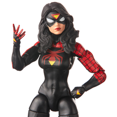 Фигурка Marvel Legends Jessica Drew Spider-Woman