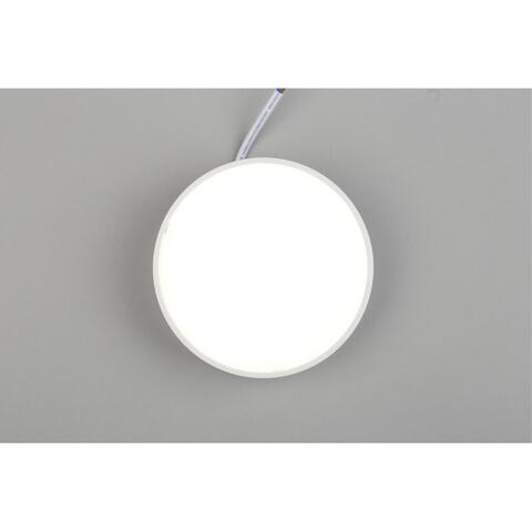 Потолочный светодиодный светильник Aployt Evon APL.0114.09.12