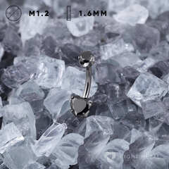 Банан Pure Heart v.2 Black