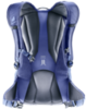 Картинка рюкзак для сноуборда Deuter Freecline 15 Neptune-Nightblue - 2