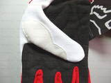 Мотоперчатки FOX 360, перчатки для мото кросса и эндуро