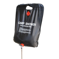 Переносной душ (походный душ) "Camp Shower"