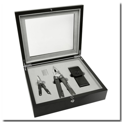 Мультитул Leatherman SuperTool 300 + Micra (831687)