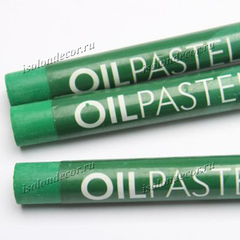 Глубокий зеленый