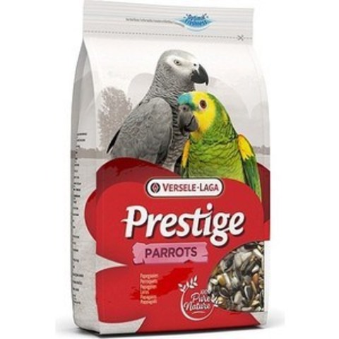 Versele-Laga Корм для крупных попугаев Prestige Parrots 1кг