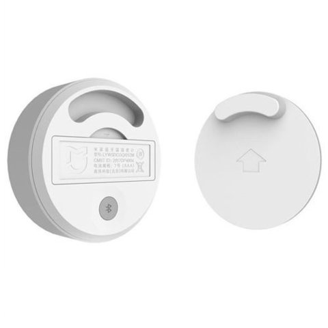Купить Xiaomi Mijia Hygrometer Bluetooth