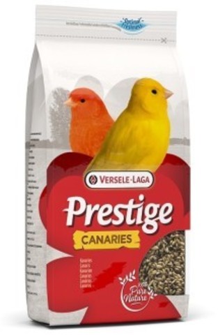 VERSELE-LAGA корм для канареек Prestige Canaries 1кг