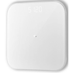 Весы умные  Xiaomi Mi Smart Scale 2 (Белый)