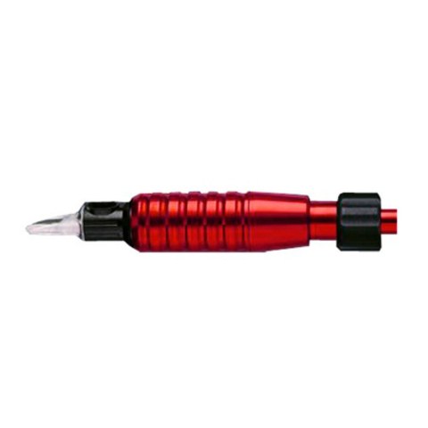 ДЕРЖАТЕЛЬ ДЛЯ КАРТРИДЖЕЙ CHEYENNE, T-TECH CHEYENNE HAWK GRIP RED - 25мм