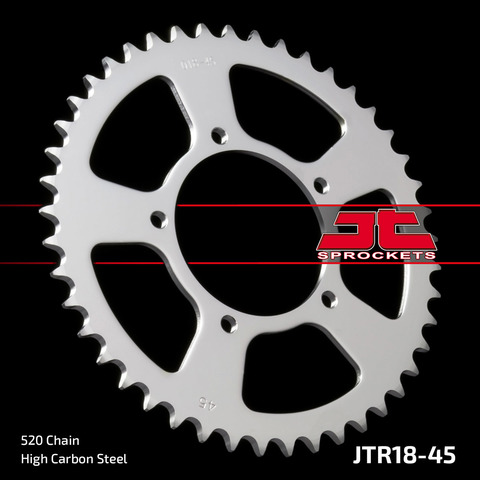 Звезда JTR18.45