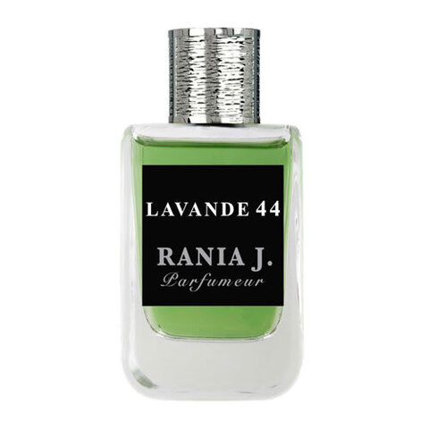 Rania J Lavande 44