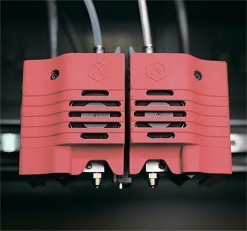 3D-принтер Raise3D E2CF