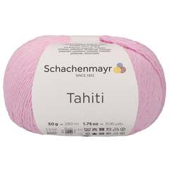 Пряжа Schachenmayr Tahiti (0035)