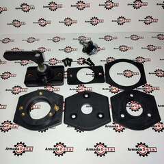 Ручка-фиксатор бокового стекла | 335/Y5639 | Spare Parts