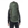 Картинка рюкзак туристический BACH Pack W's Daydream 60 regular Black - 4
