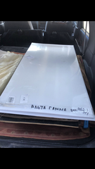 Капролон лист 1 мм