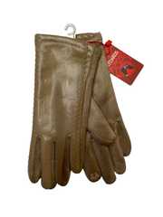 Перчатки. Женские. Материал верха: Эко кожа. Замша. Подклад: Плюш-флис. Сверху эко кожа, ладошка замша. Сенсорные. 12 шт в упаковке, разные цвета.