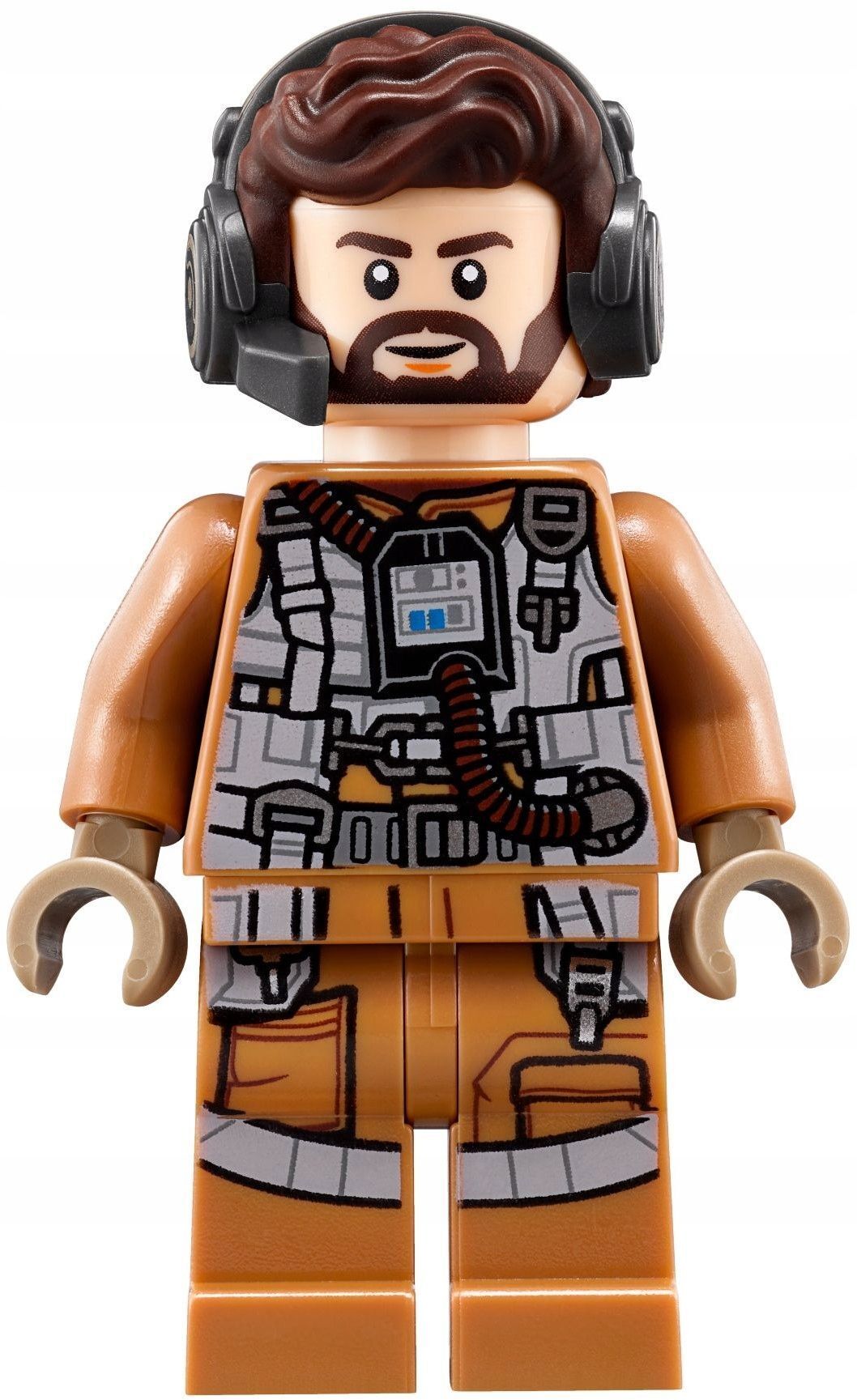 LEGO Star Wars 75195