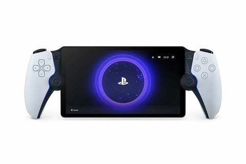 Sony PlayStation Portal для консоли PS5