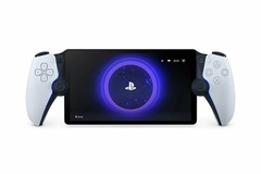 Портативное игровое устройство Sony PlayStation Portal для консоли PS5