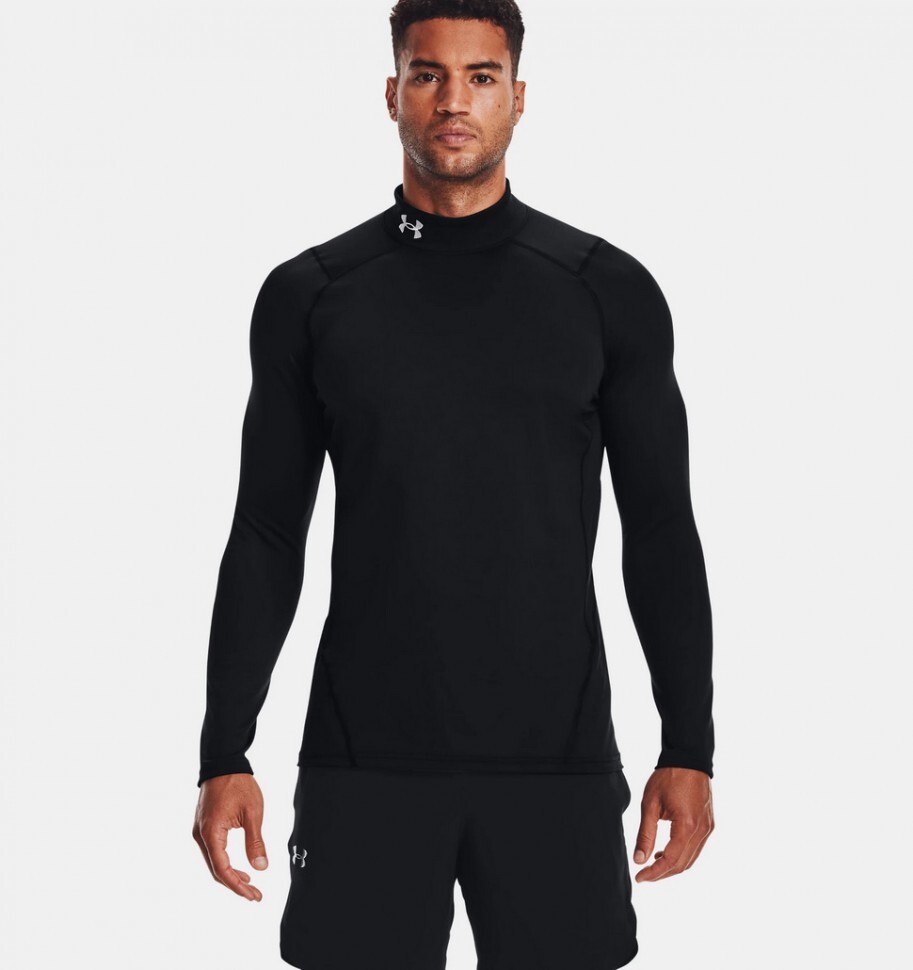All black under armour online