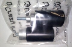 Защитные cлайдеры для YAMAHA YZF-600S Thundercat