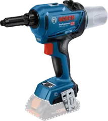 Аккумуляторный заклепочный пистолет BOSCH GRG 18V-16 C 06019K5000