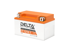 Аккумуляторная батарея DELTA BATTERY CT 1210.1