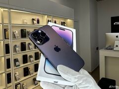 iPhone 14 Pro, 128 ГБ б/у
