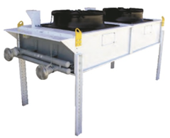 Драйкулер SKILLEN-COLD TDI H 16