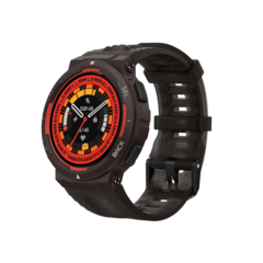 Умные часы Amazfit Active Edge (A2212) Lava Black