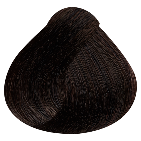 5/35 Светлый коричневый шатен перманентный краситель BRELIL Prestige 100 мл