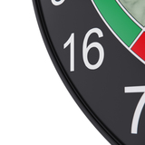 Дартс DFC магнитный 41 см фото №5