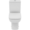 Ideal Standard T472101 Напольный безободковый унитаз, i.life A Ideal Standard (Германия) (310991)